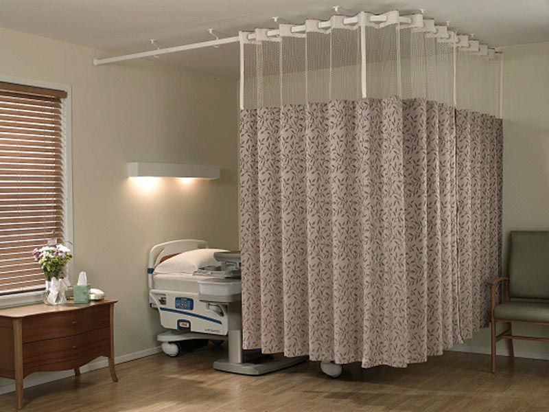 Isolation Room
