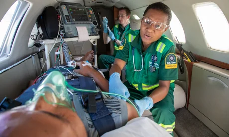 Aviation Medicine image 1