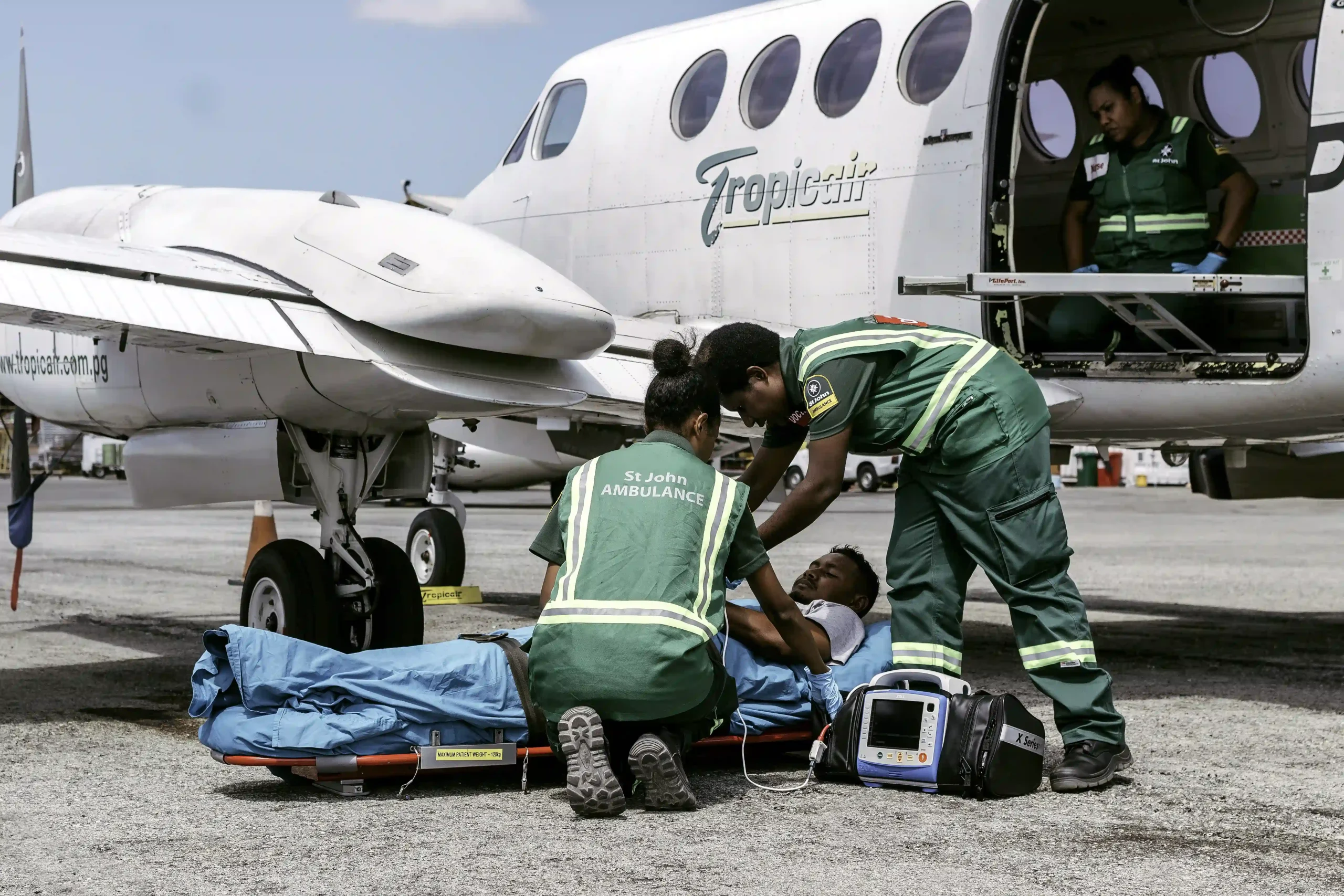 Aviation Medicine image 2