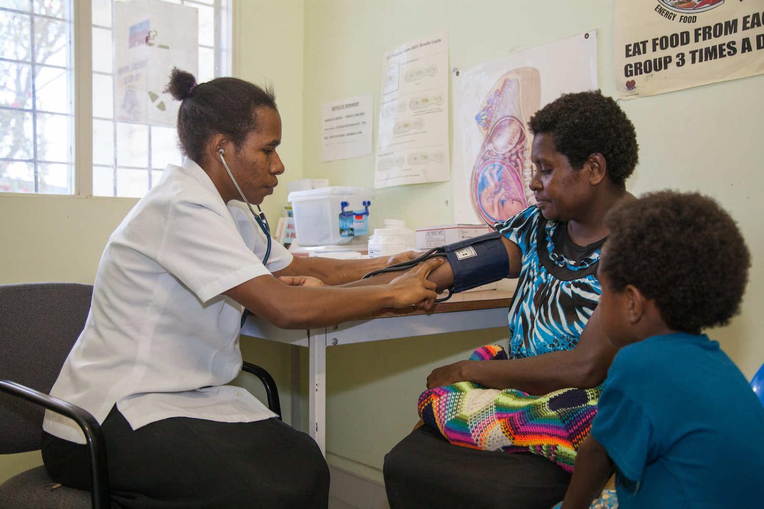 Clinical Practice image 1
