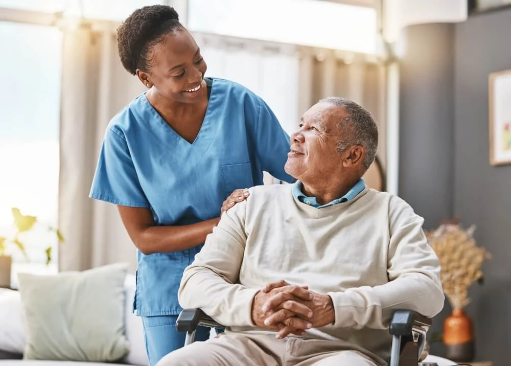 Geriatric and Home Care image 2