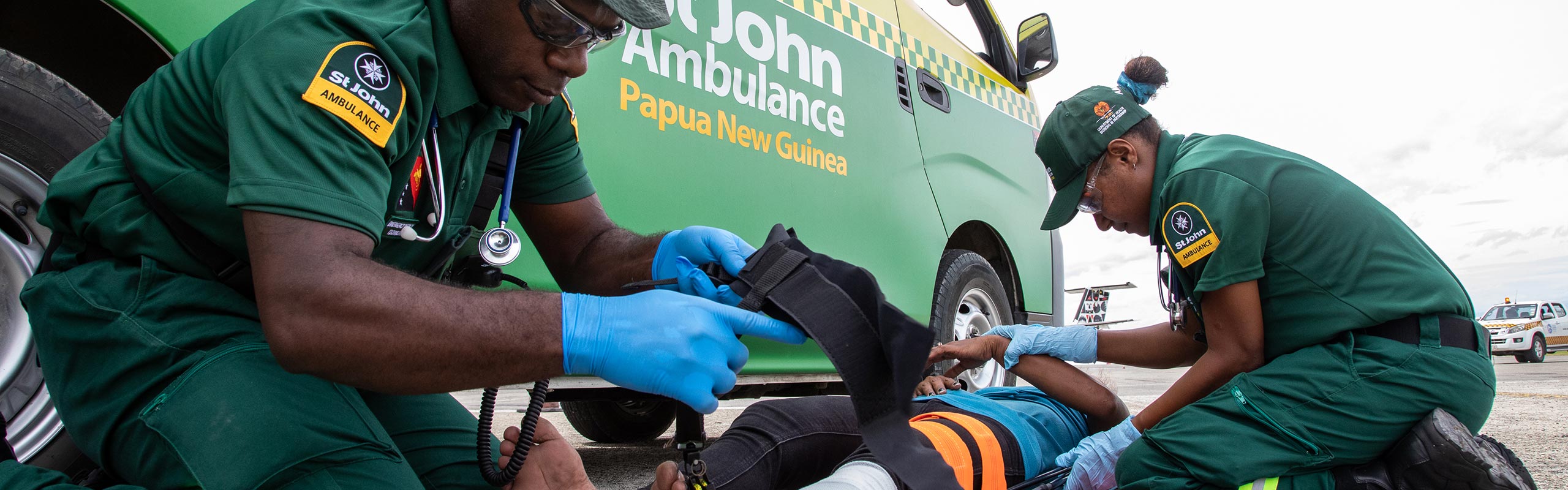 Medical Emergency Response image 2