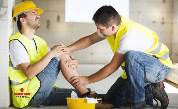 Occupational Health & Safety image 2