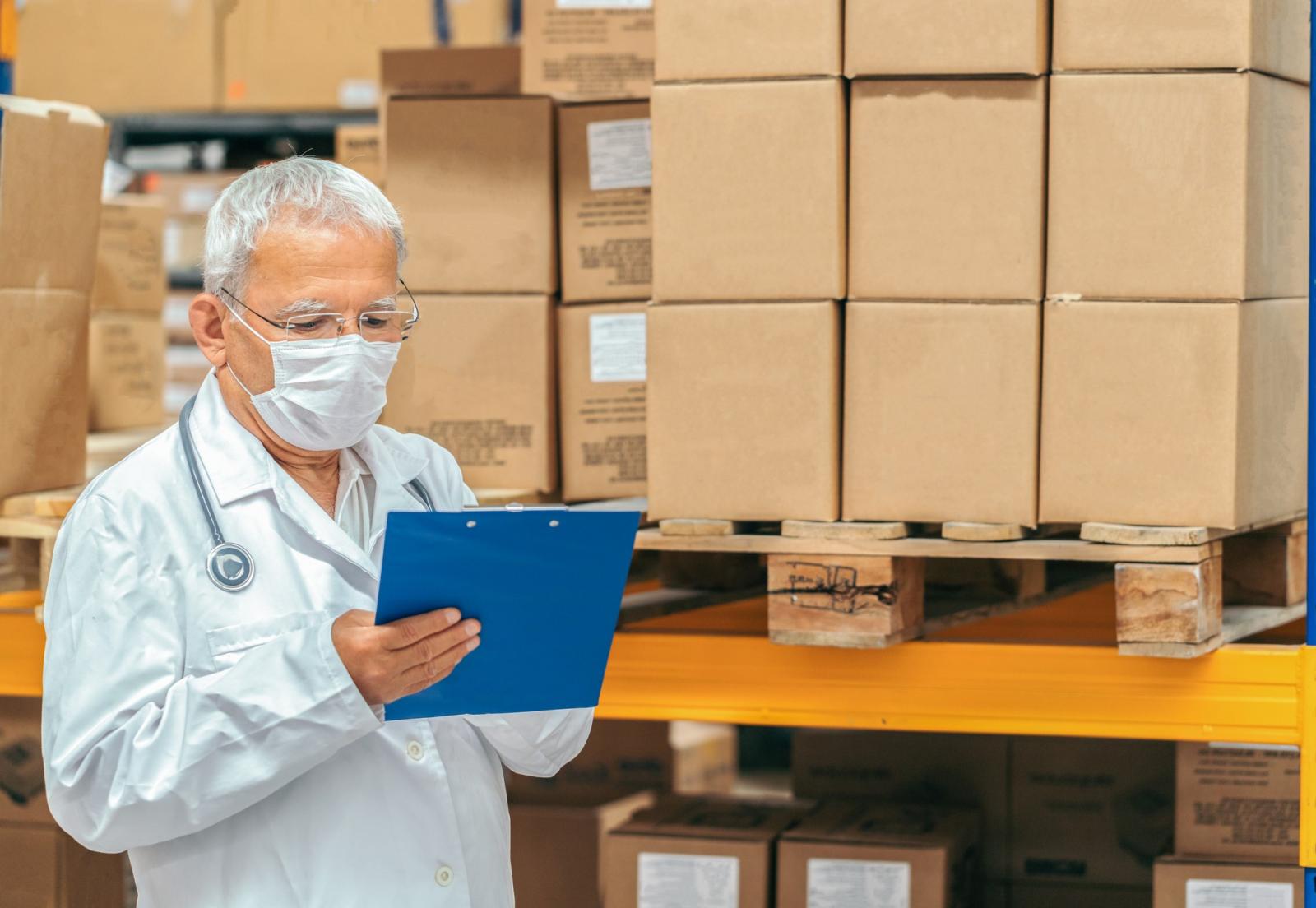 Procurement & Supply image 2