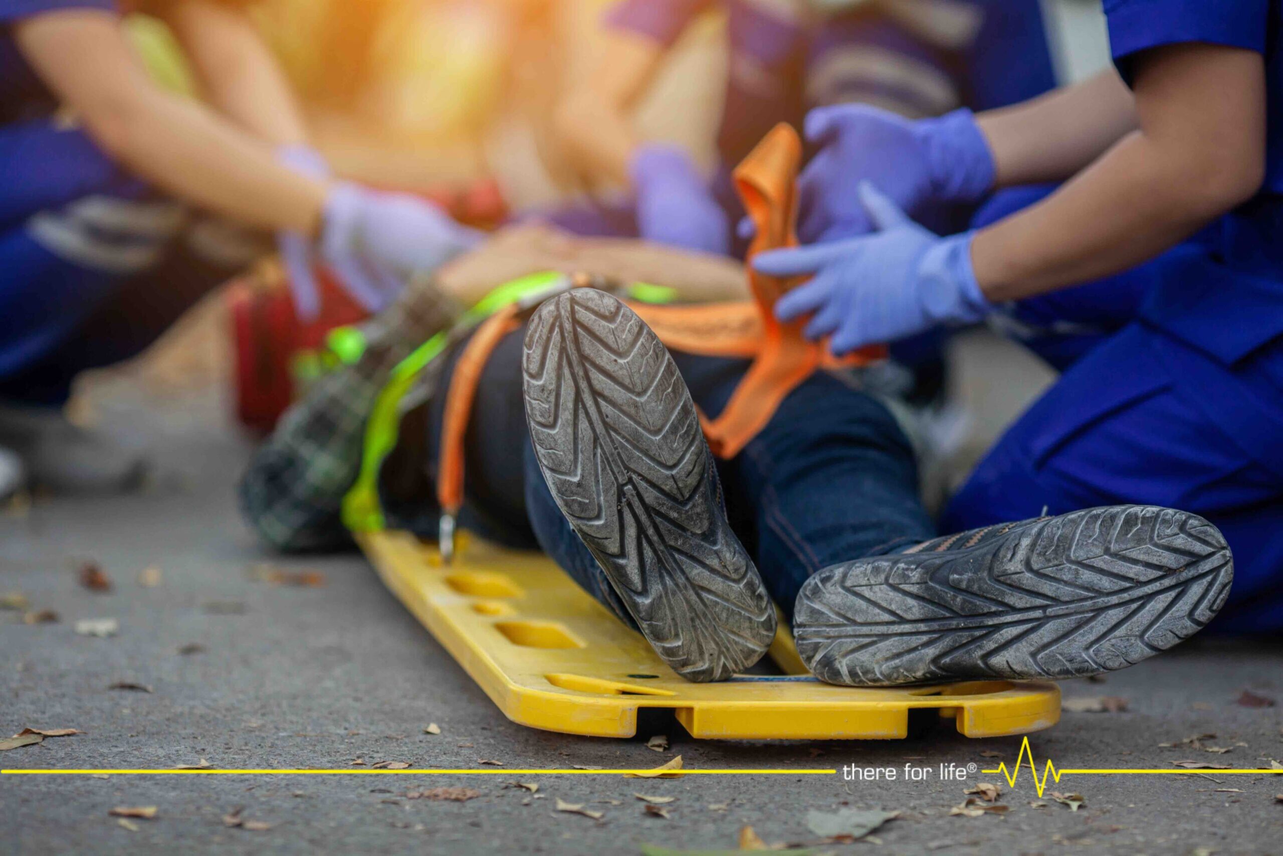 Remote Site Medical Support image 2