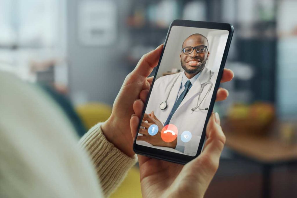Telemedicine Services image 2