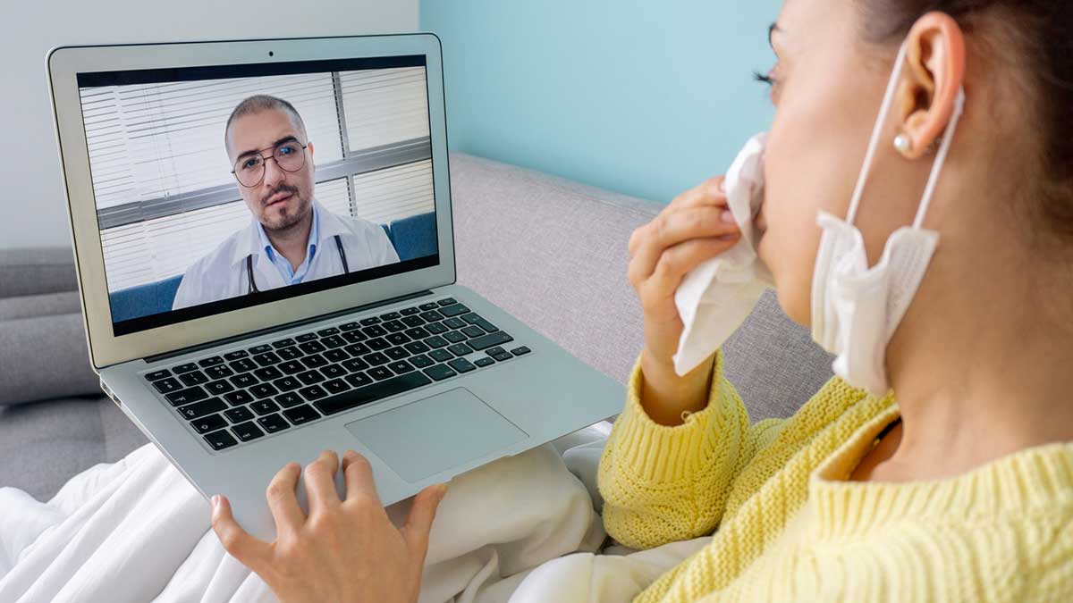 Telemedicine Services image 1