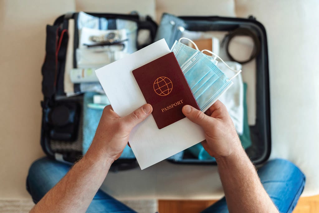 Travel Medicine image 1