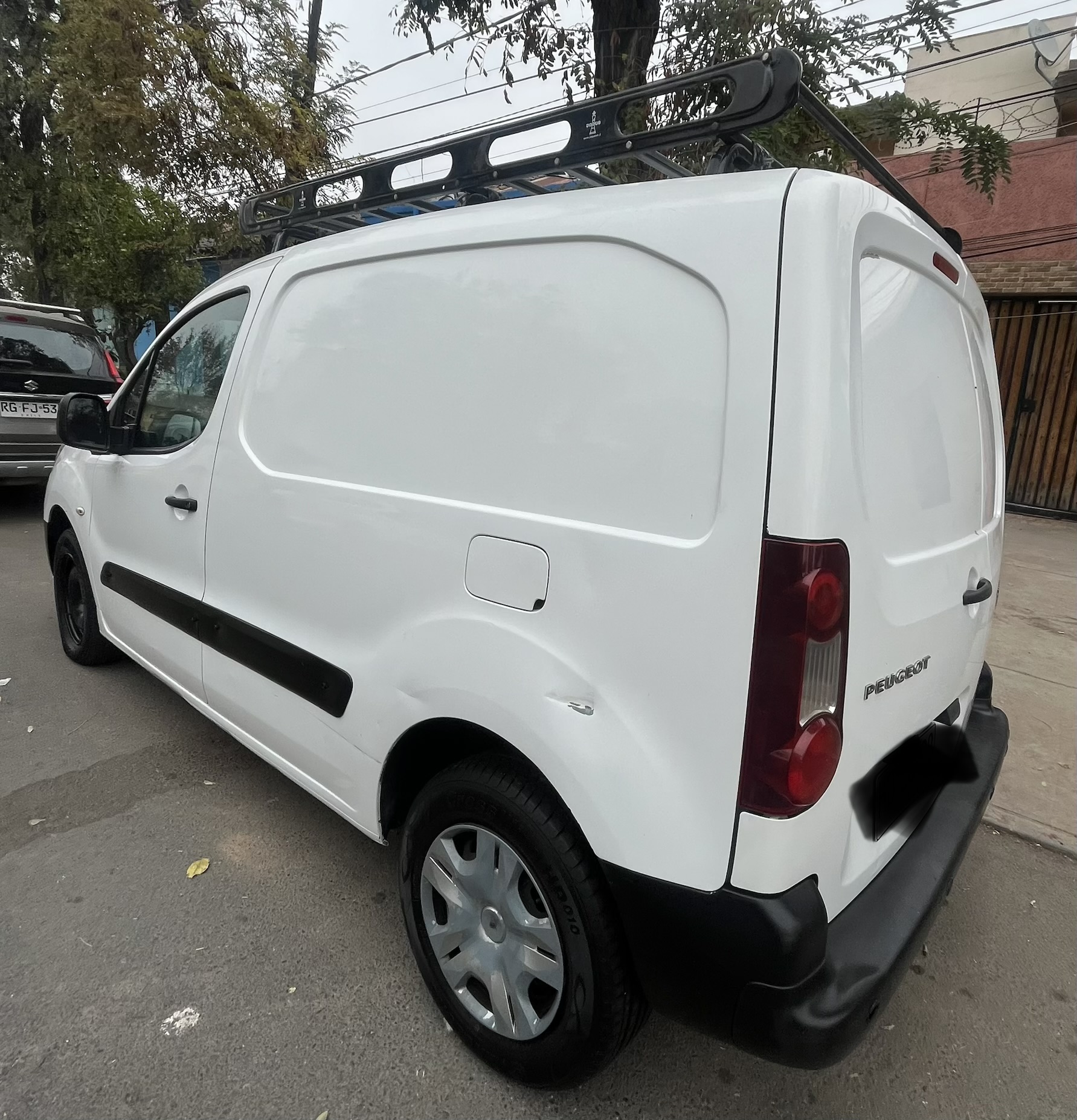 Imagen de vehículo