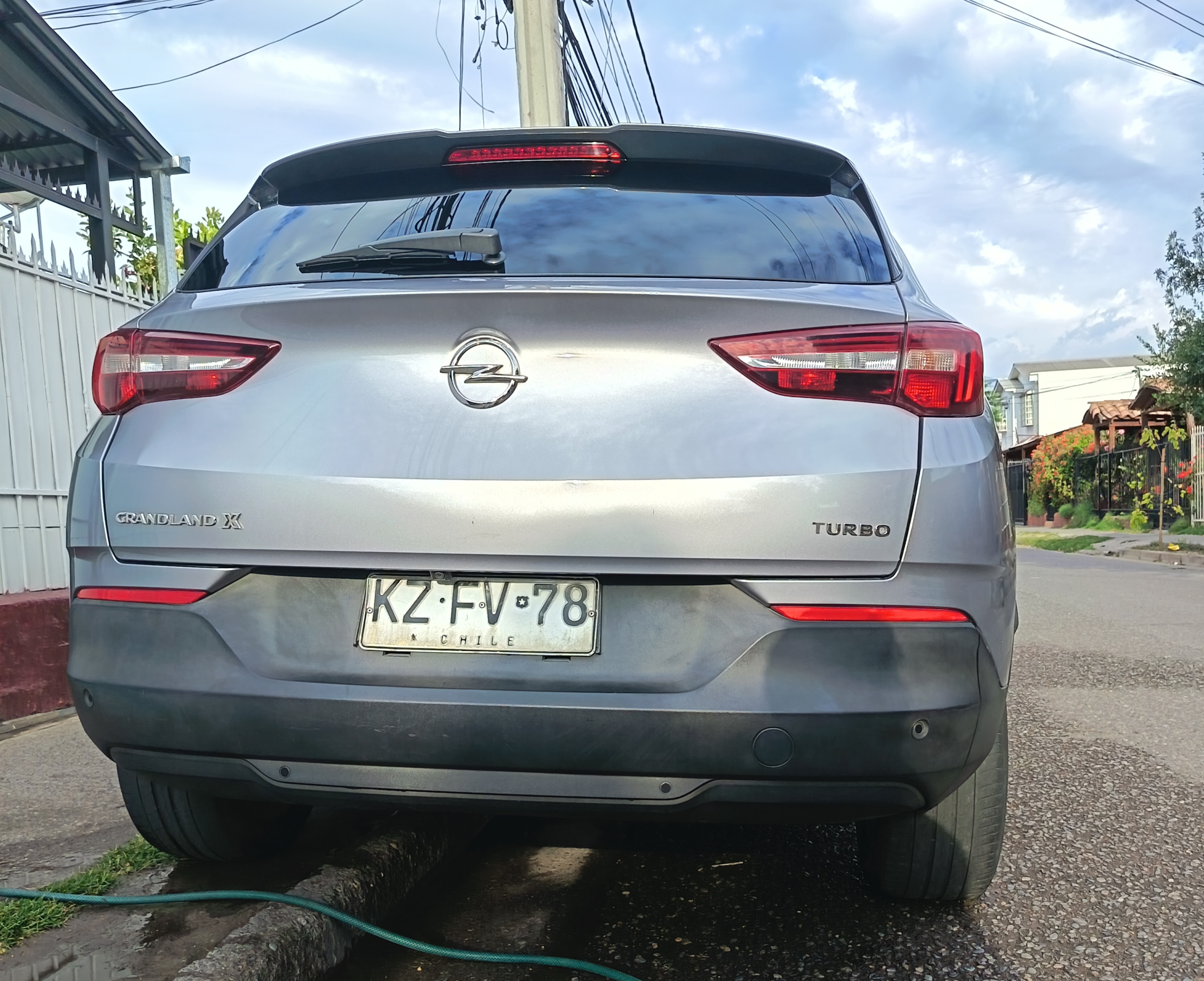 Imagen de vehículo