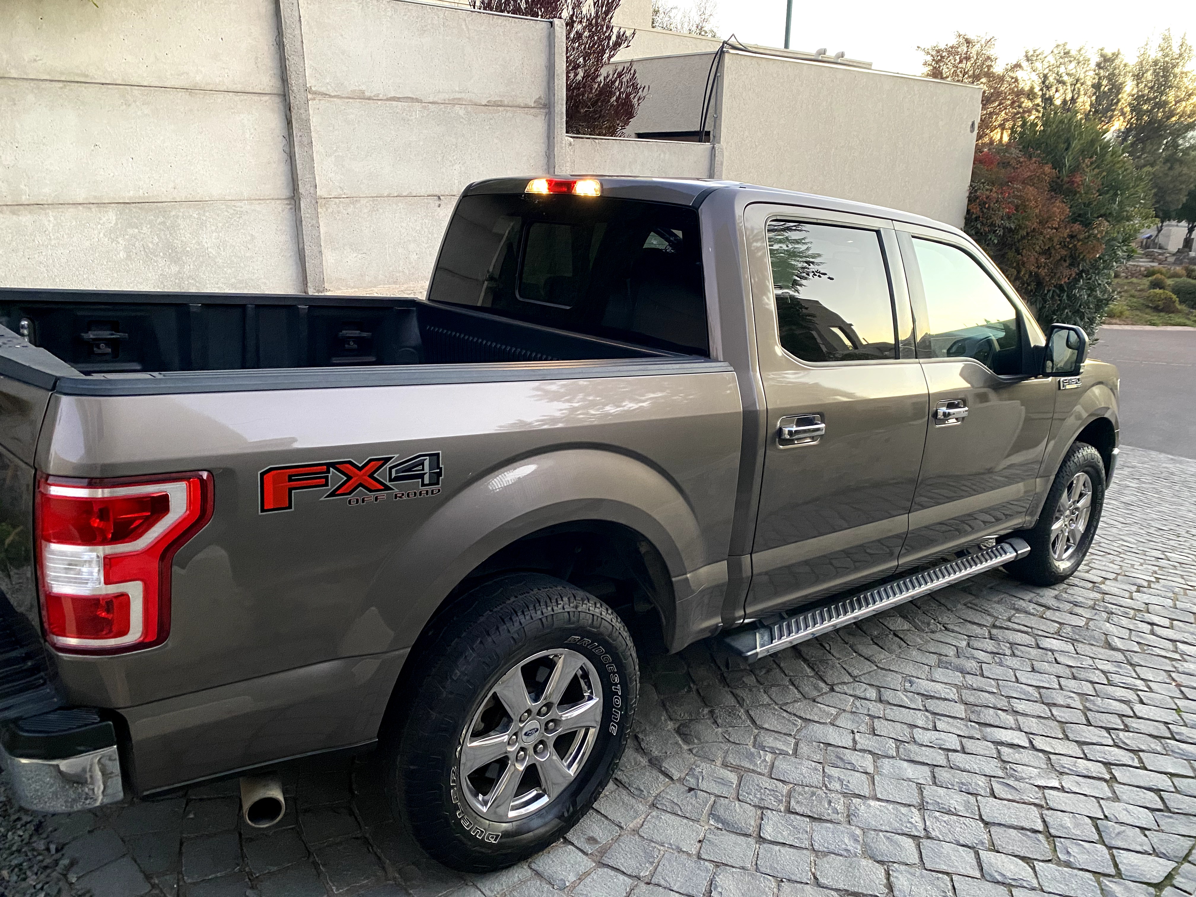 Ford F-150 XLT