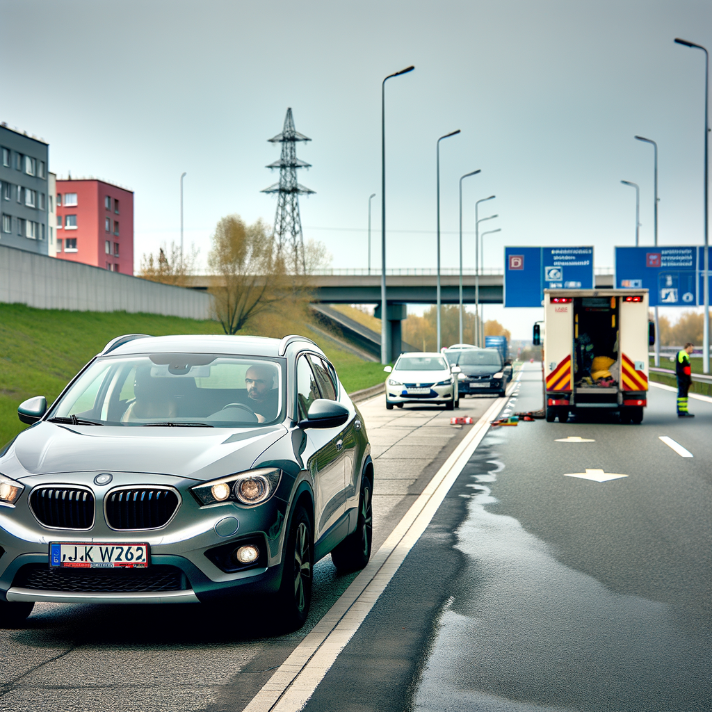 Profesjonalny mobilny serwis samochodowy Złotoryja