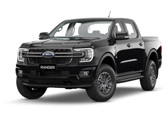 Ford Ranger XLS 2.0L Turbo 4X2 6MT