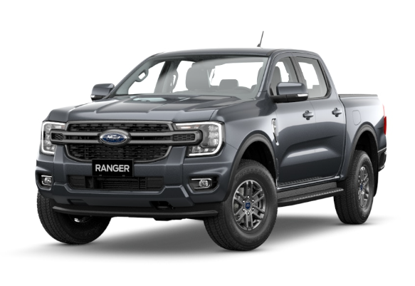 Ford Ranger XLS 2.0L Turbo 4X2 6AT
