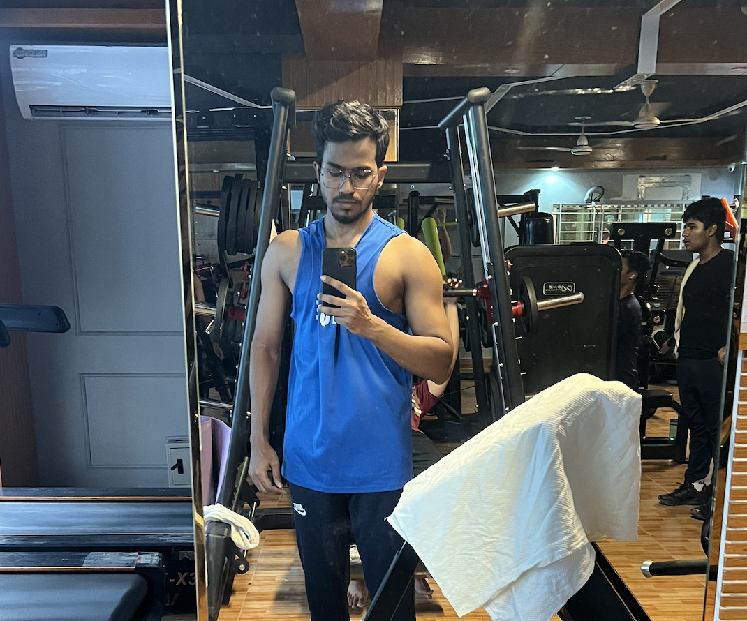 Bodybuilding