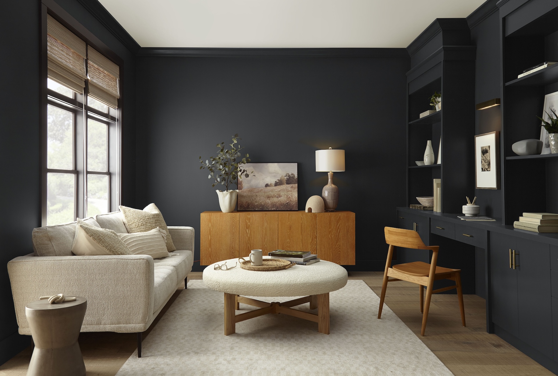Trending Wall Colors for 2024 | Top 5 Colors of the Year
