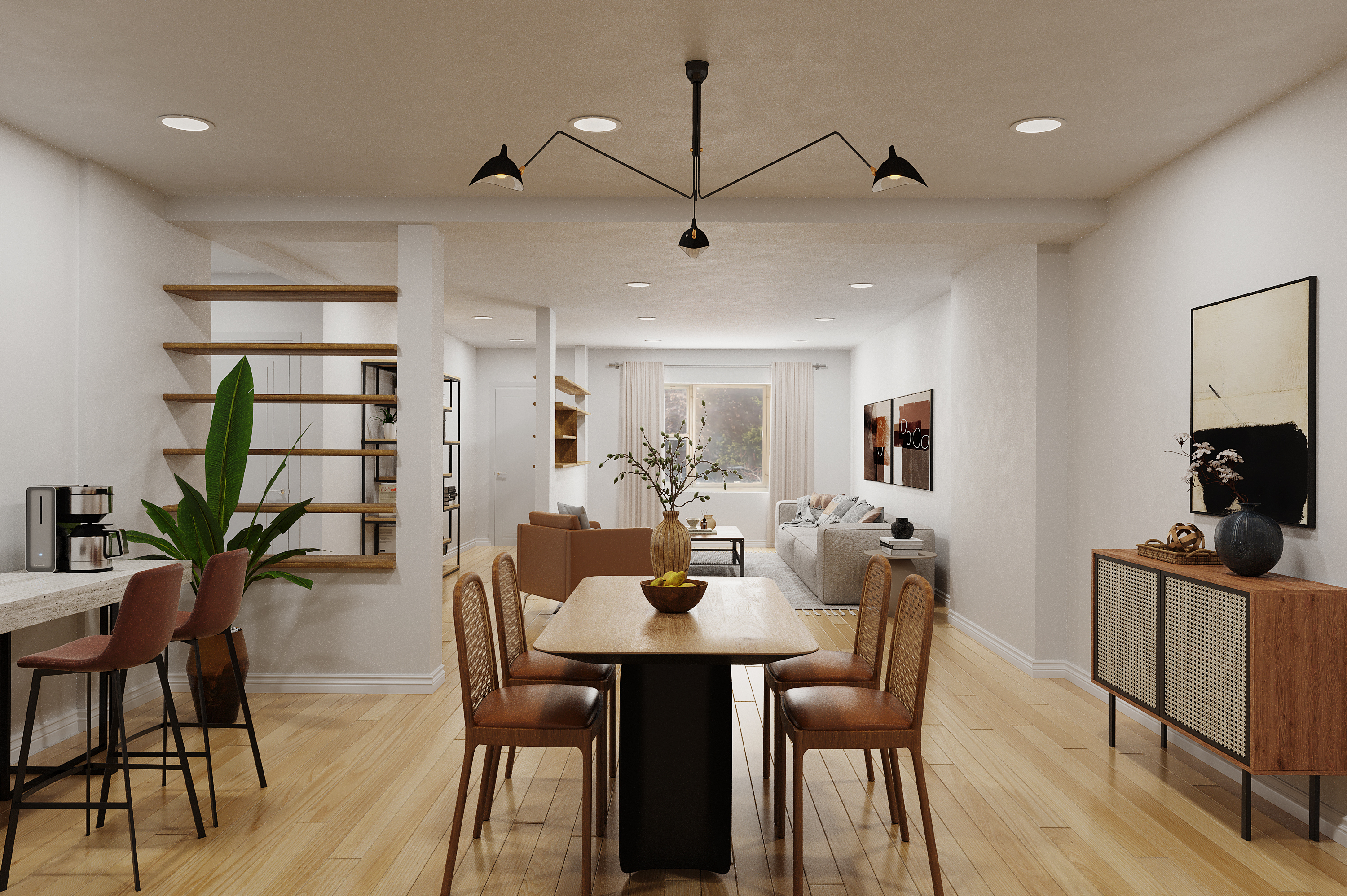 Pros and Cons of Virtual Staging [2024] – Bella Virtual Staging