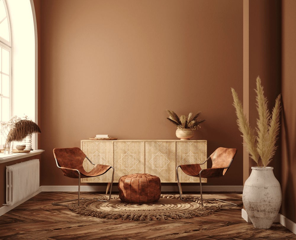 Trending Wall Colors for 2024 | Top 5 Colors of the Year