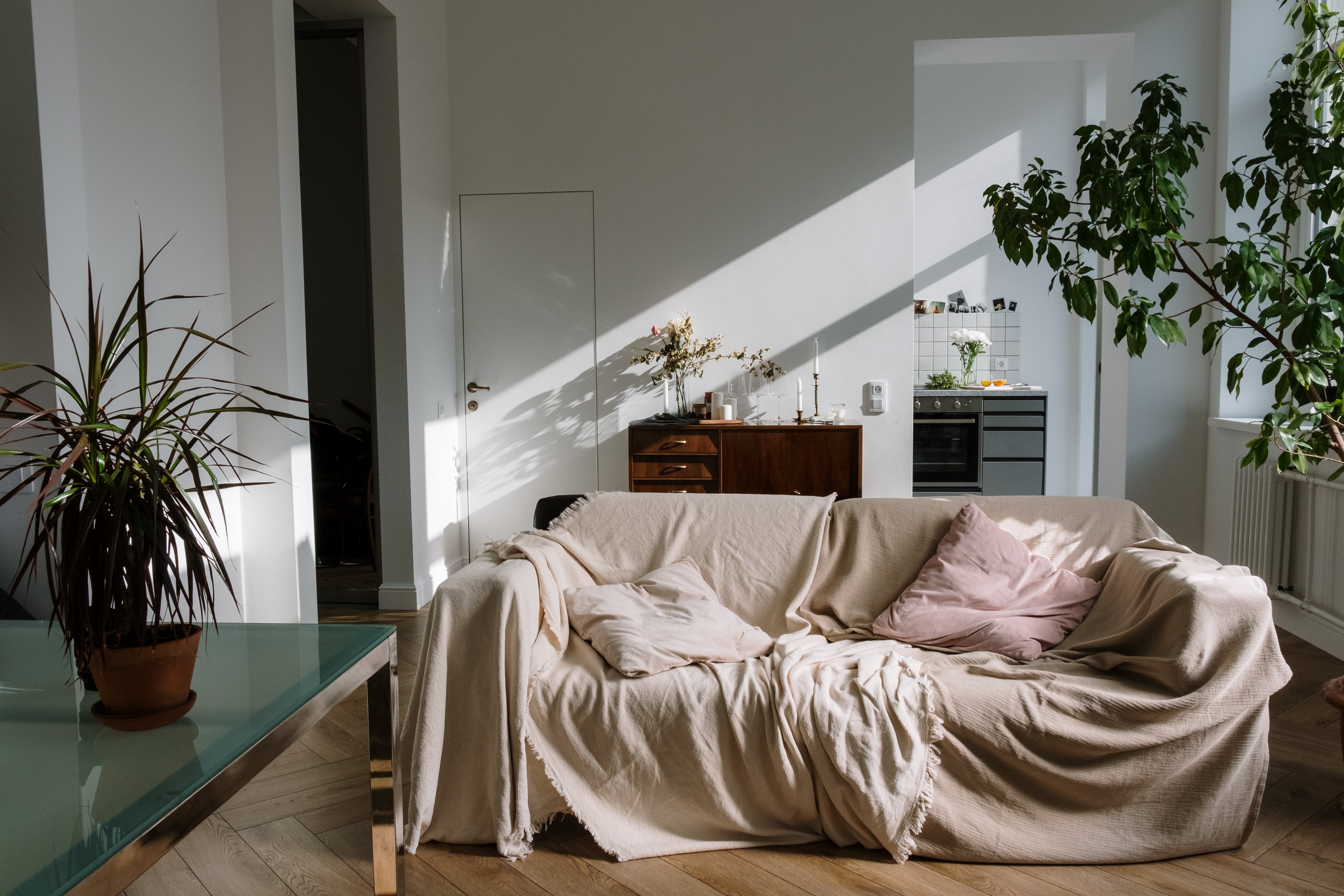 What is Scandinavian Interior Design & What Defines It?