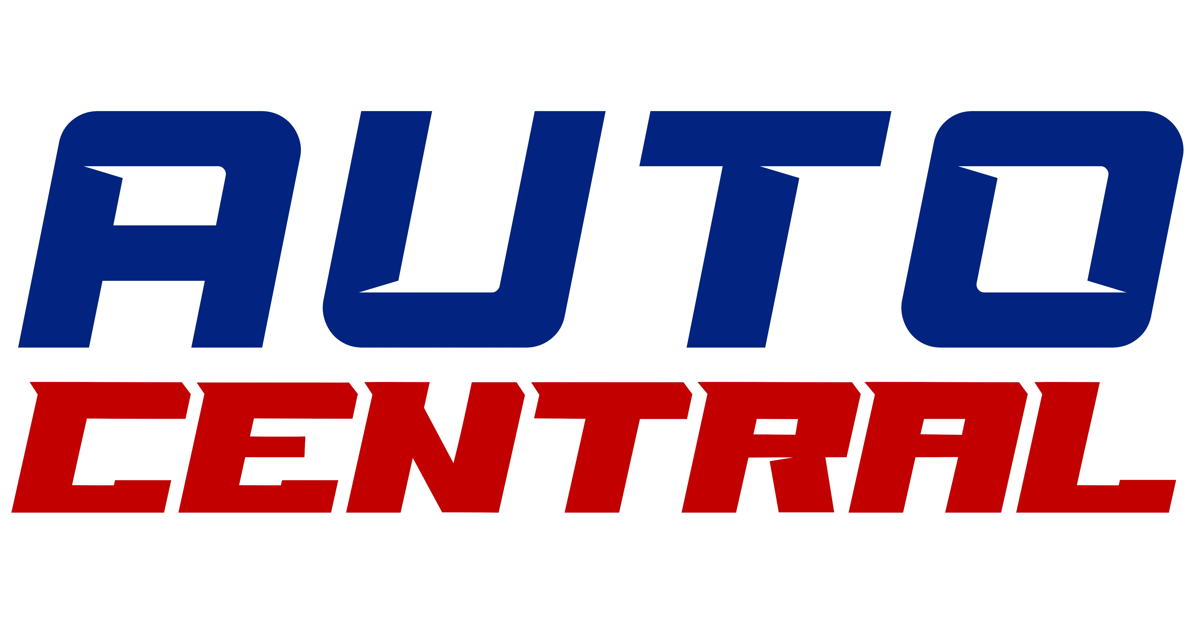 Logo AutoCentral