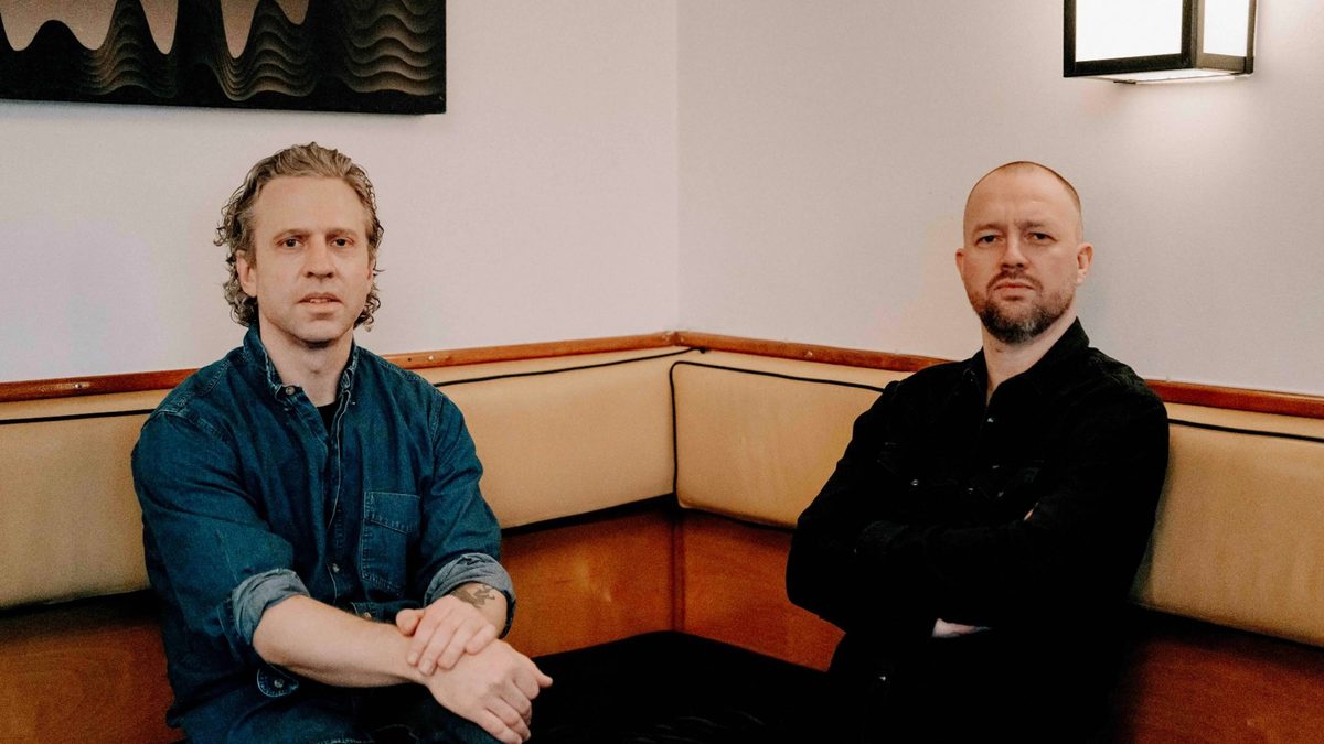 Konsertserien UTPOST presenterer: Helga Myhr + Kjetil Møster & Gard Nilssen