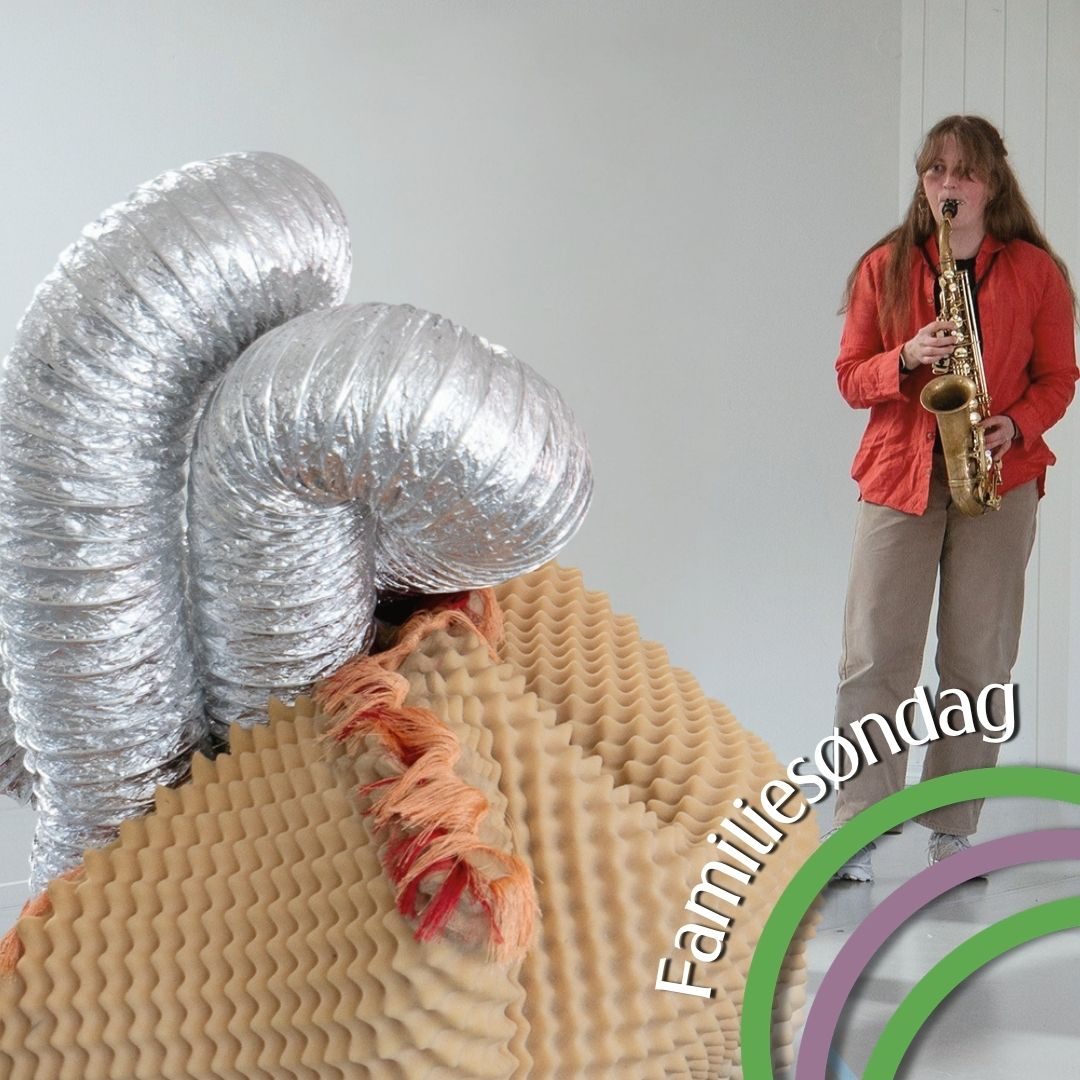 Familiesøndag: Vesenet