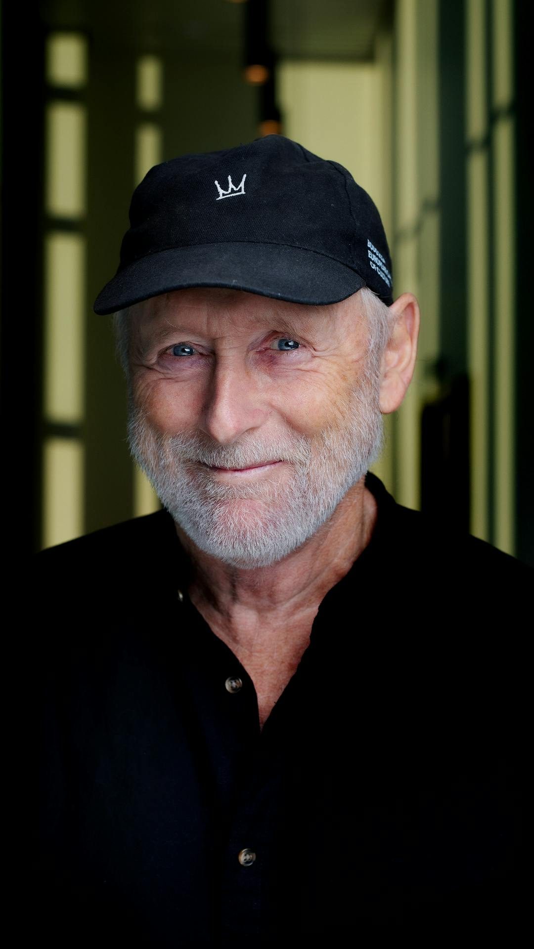 Halvdan Sivertsen