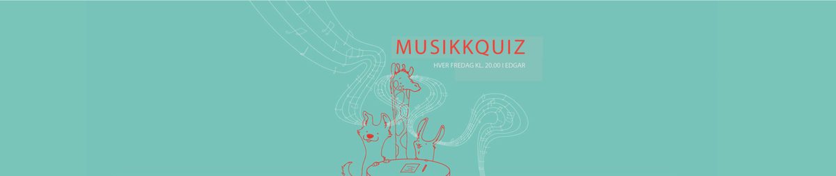 Musikkquiz