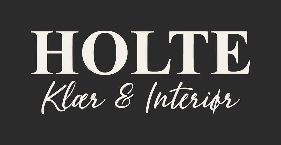 Storåpning av Holte Klær & Interiør på Størensenteret 🎉