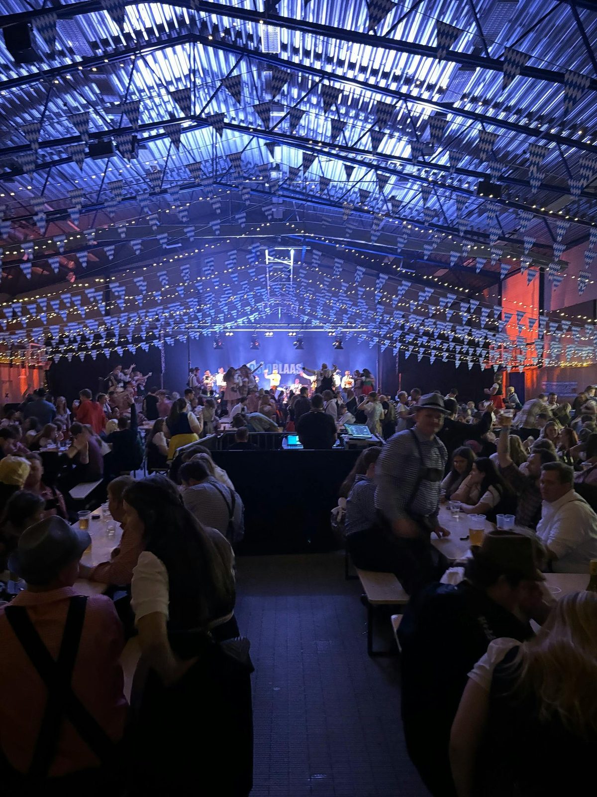 Oktoberfest
