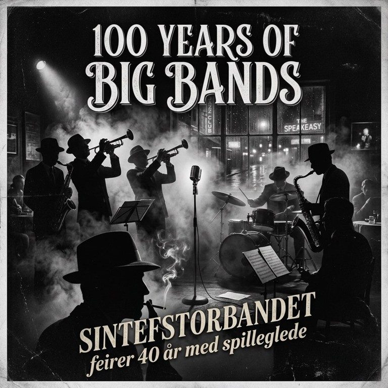 SINTEFSTORBANDET