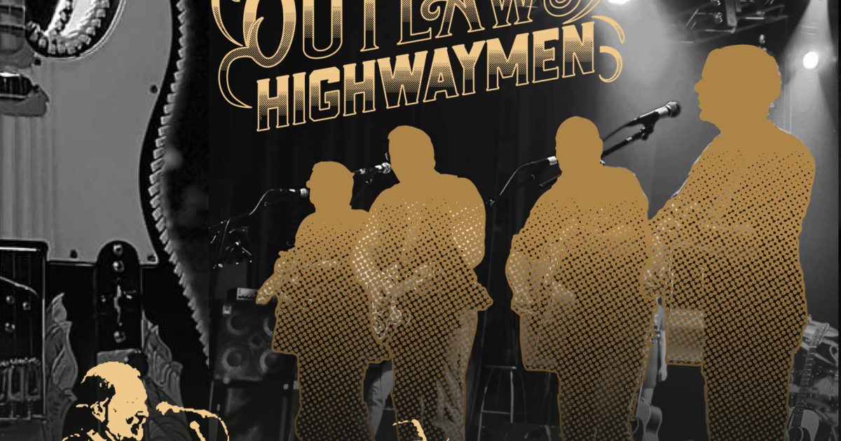 Highwaymen The tribute