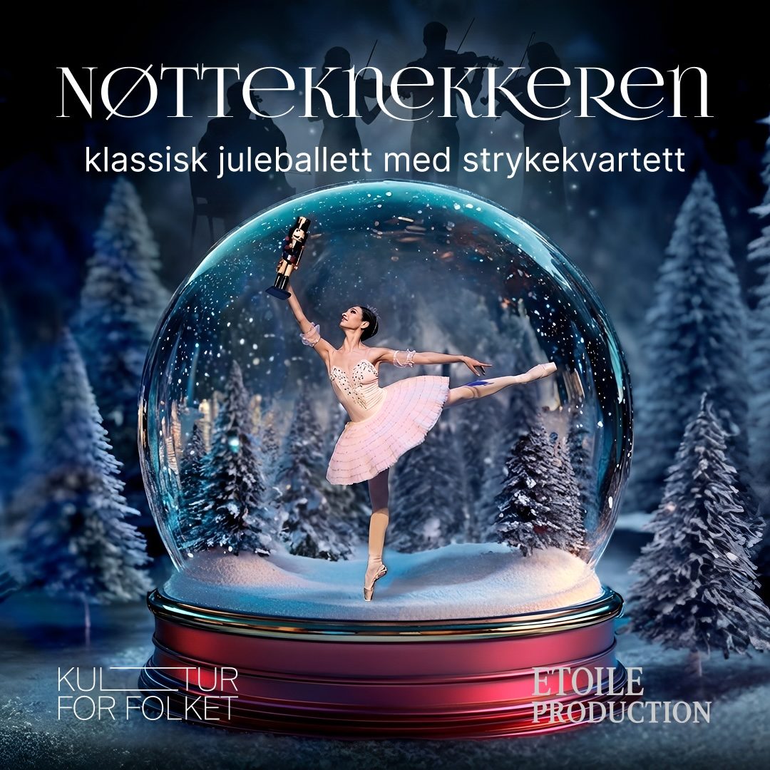 Nøtteknekkeren