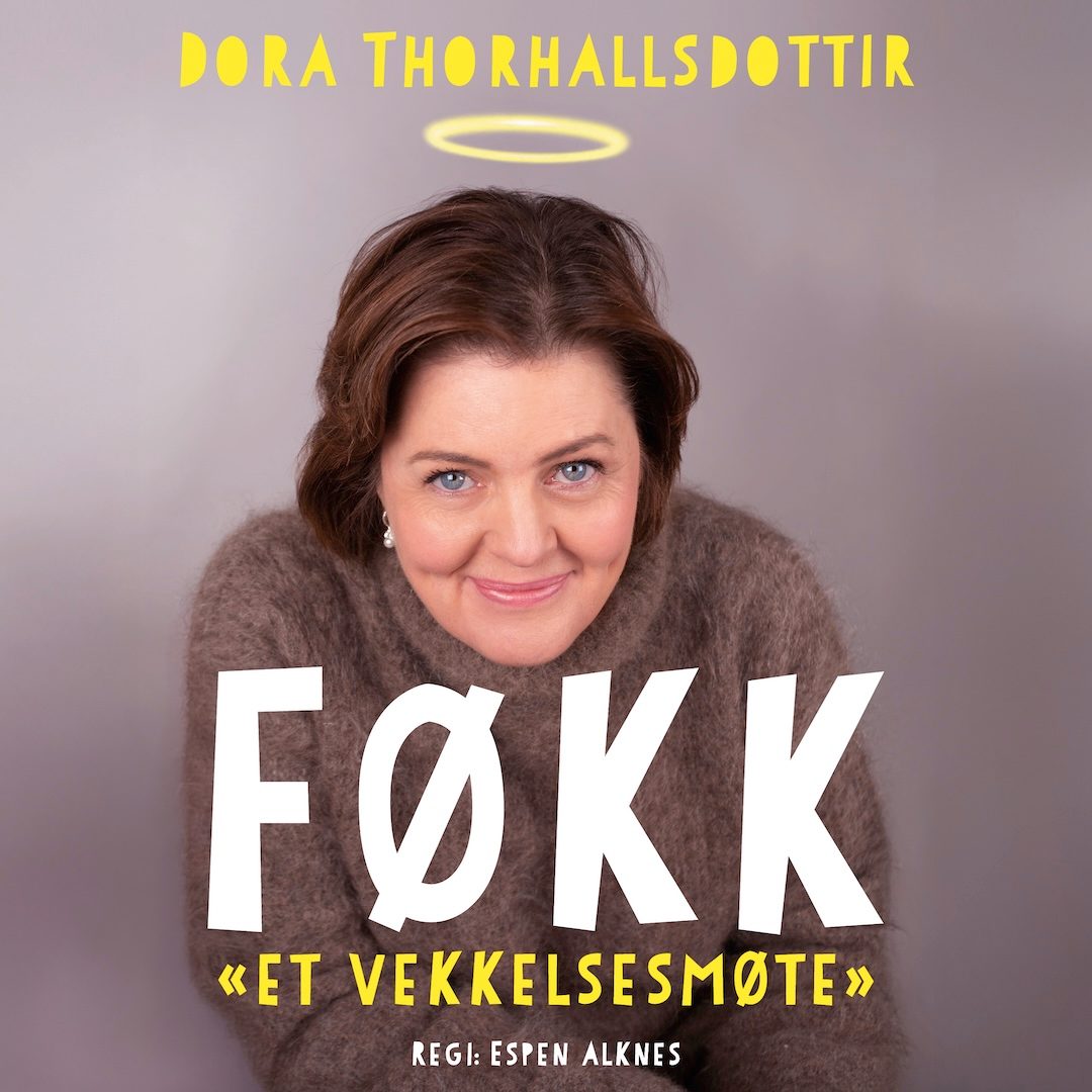 Dora Thorhallsdottir: FØKK