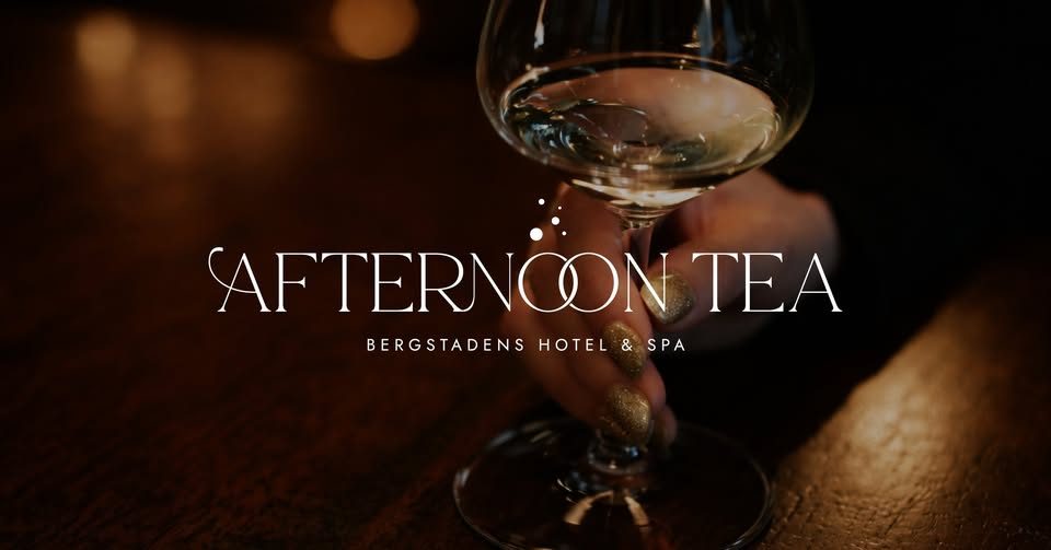 Afternoon Tea