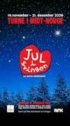 Det gode teateret: Jul i Svingen