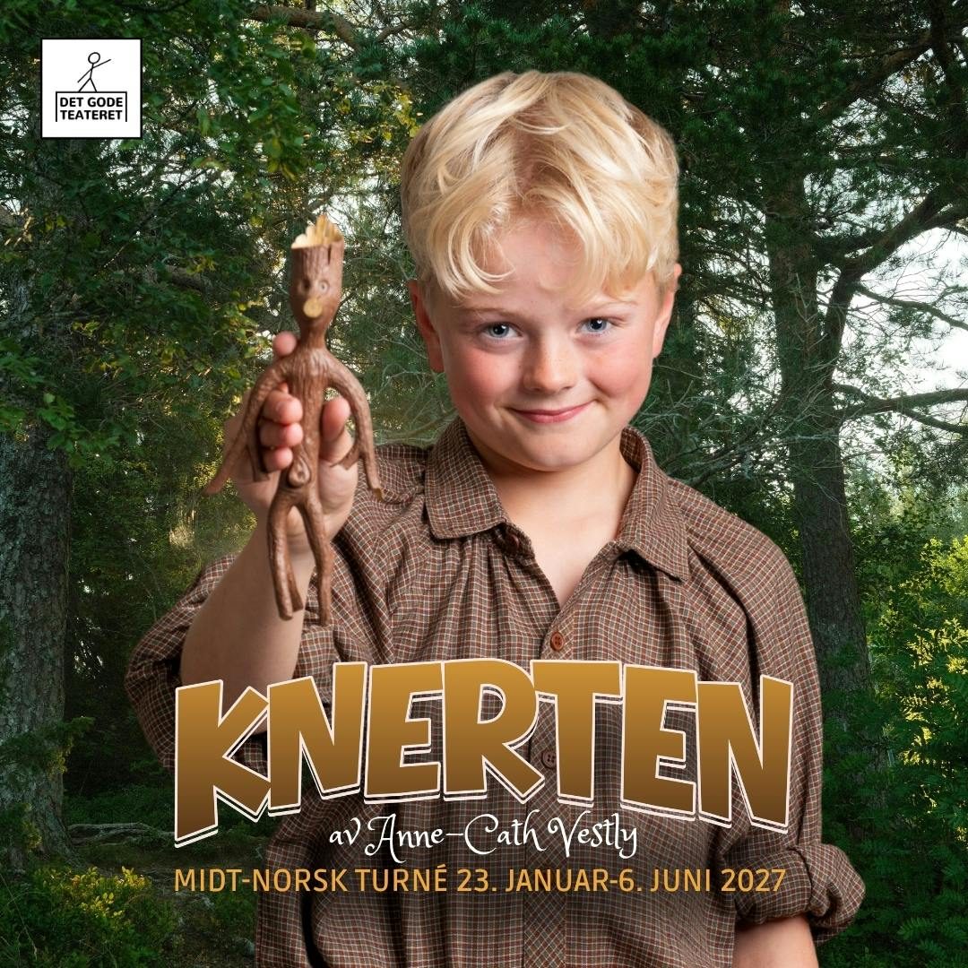 Knerten