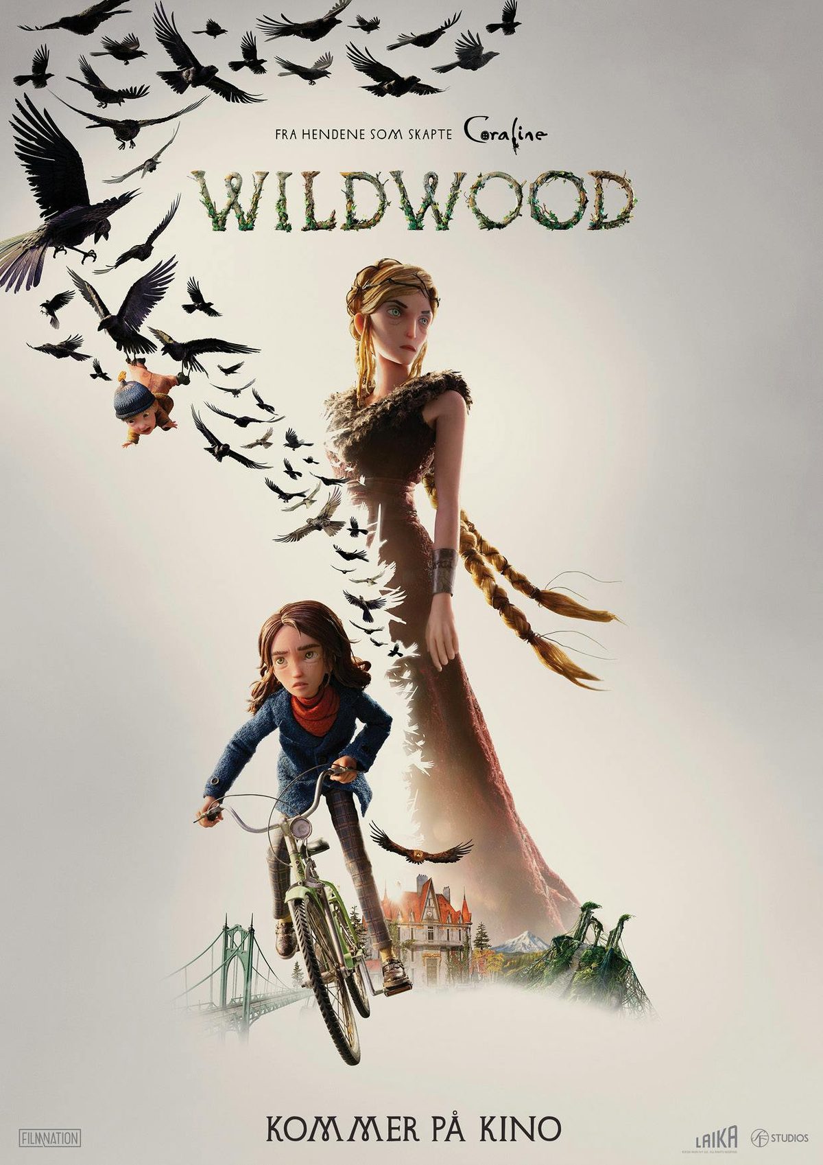 Wildwood