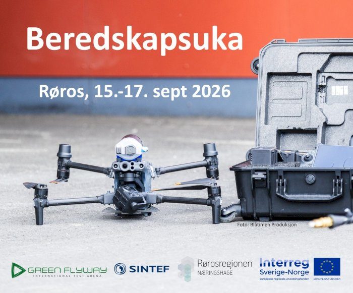 Beredskapsuka