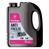 Αντιψυκτικό / Αντιθερμικό FLAMINGO 2L (-25°C)