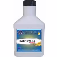 Λάδι Breeze 10W-40 (1L)
