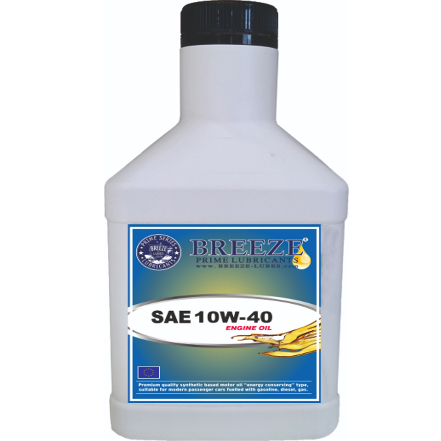 Λάδι Breeze 10W-40 (1L)