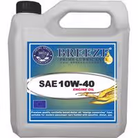 Λάδι Breeze 10W-40 SN/CF (4L)