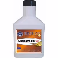 Λάδι Breeze 20W-50 (1L)