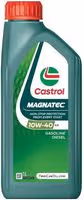 Λάδι Castrol MAGNATEC 10W-40 A/B (1L)