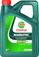 Λάδι Castrol MAGNATEC 10W-40 A/B (4L)