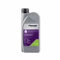 Λάδι Pennol 5W40 C3 (1L)