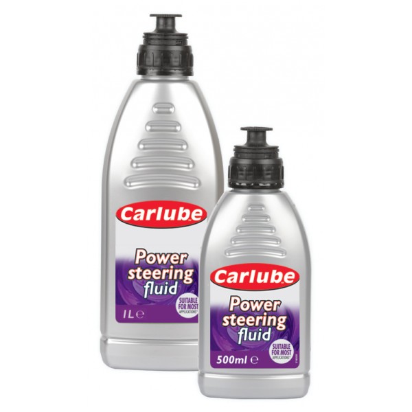 Λάδι Υδραυλικού Τιμονιού CARLUBE 500mL