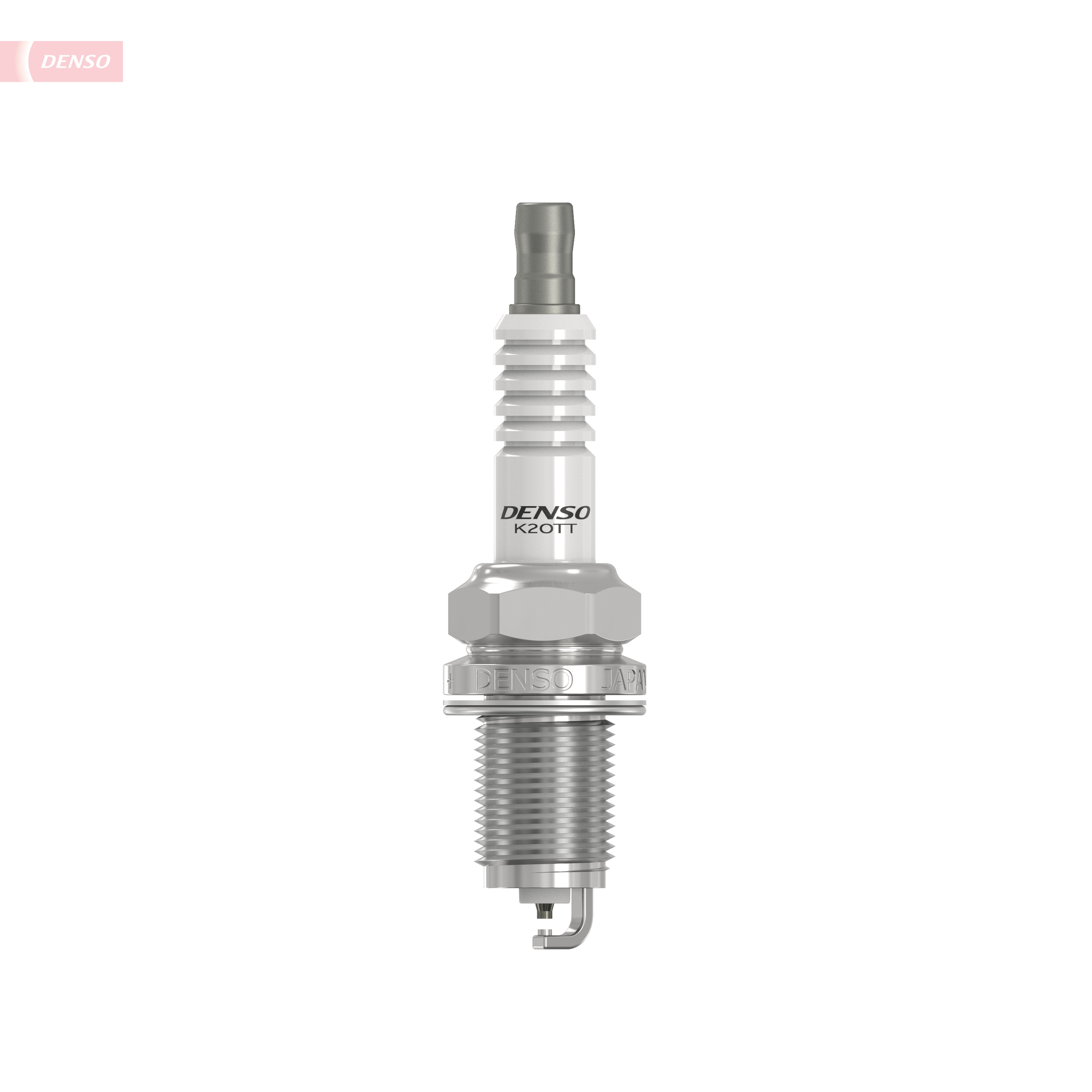 Μπουζί DENSO K20TT 4604