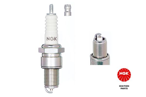Μπουζί NGK BP6ES - AUDI